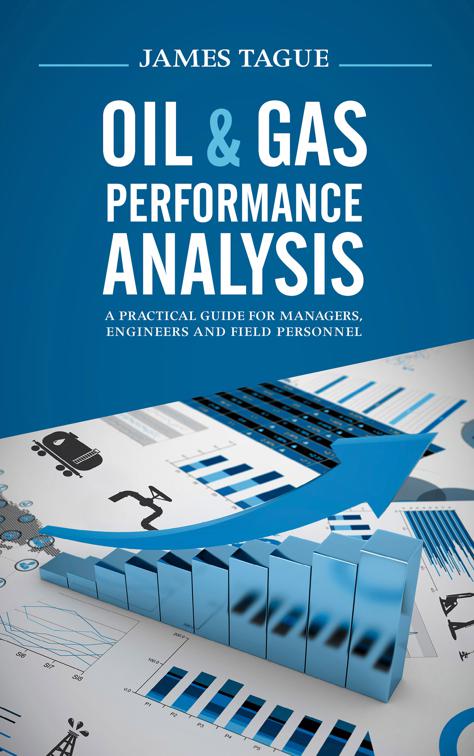 Oil &amp; Gas Performance Analysis