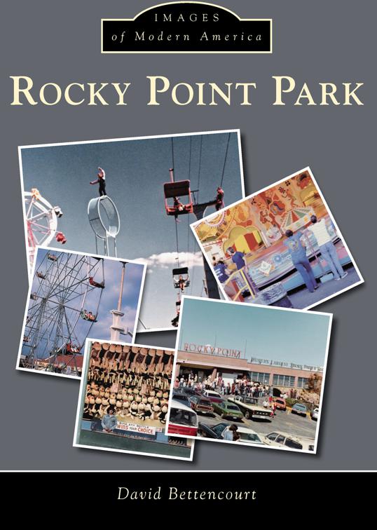 Rocky Point Park, Images of Modern America