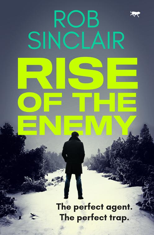 Rise of the Enemy, The Enemy Trilogy