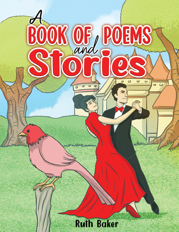 A Book of Poems and Stories