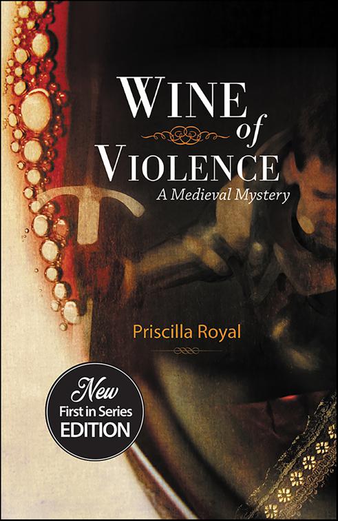 Wine of Violence, Medieval Mysteries