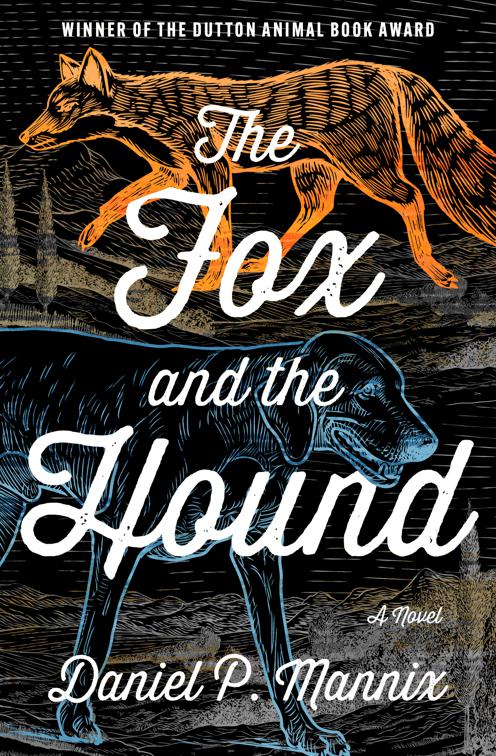Fox and the Hound
