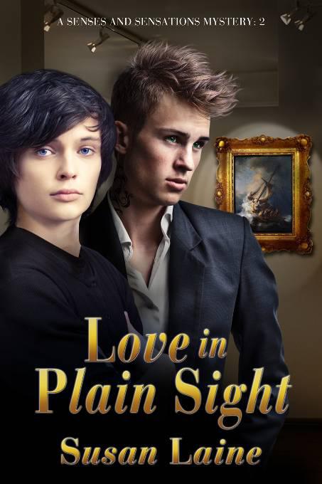Love in Plain Sight, Senses and Sensations