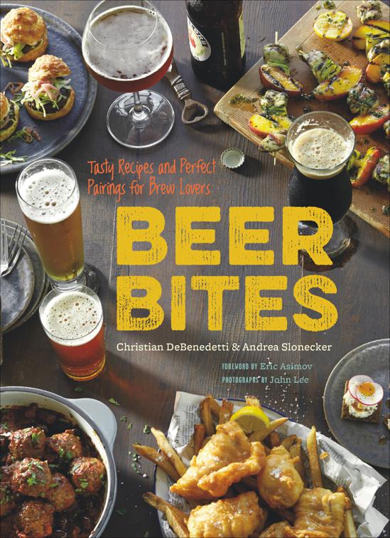 Beer Bites