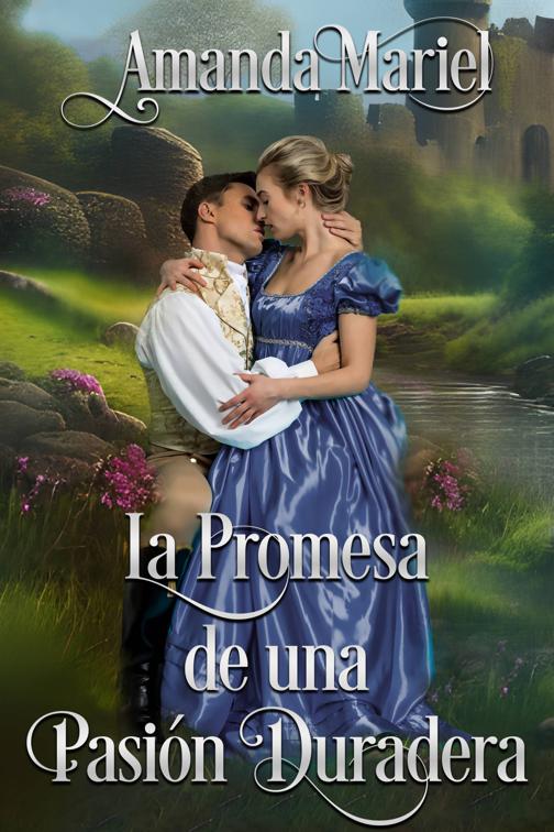 La Promesa de una Pasión Duradera, Un Romance de Castillo