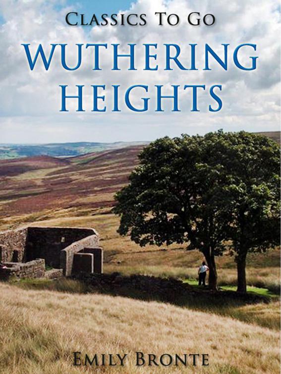 Wuthering Heights, Classics To Go