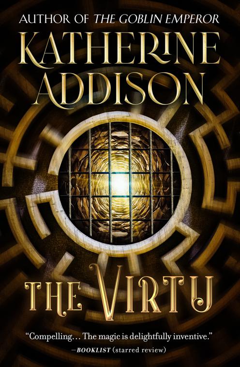 Virtu, The Doctrine of Labyrinths