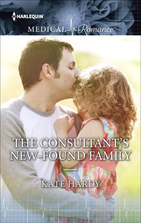Consultant&#x27;s New-Found Family