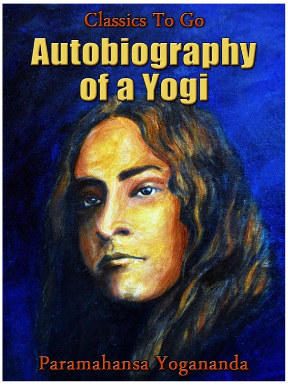 Autobiography of a Yogi, Classics To Go