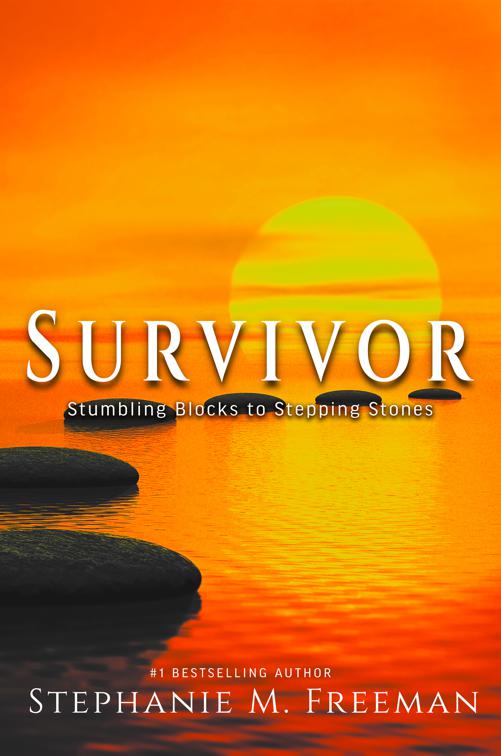 Survivor, Grateful Hearts Inspirational Series