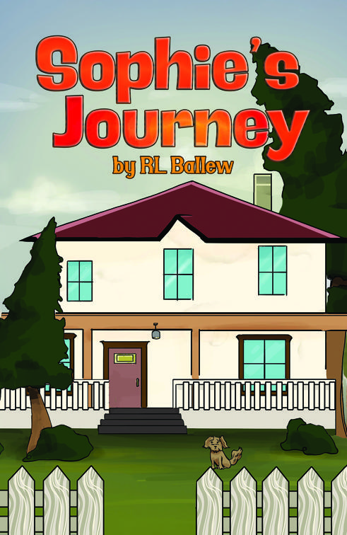 Sophie’s Journey