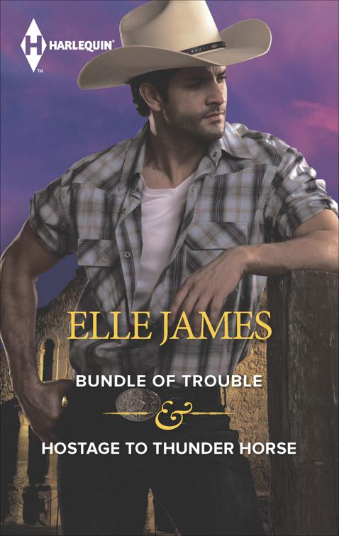 Bundle of Trouble &amp; Hostage to Thunder Horse