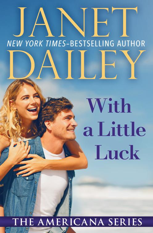 With a Little Luck, The Americana Series