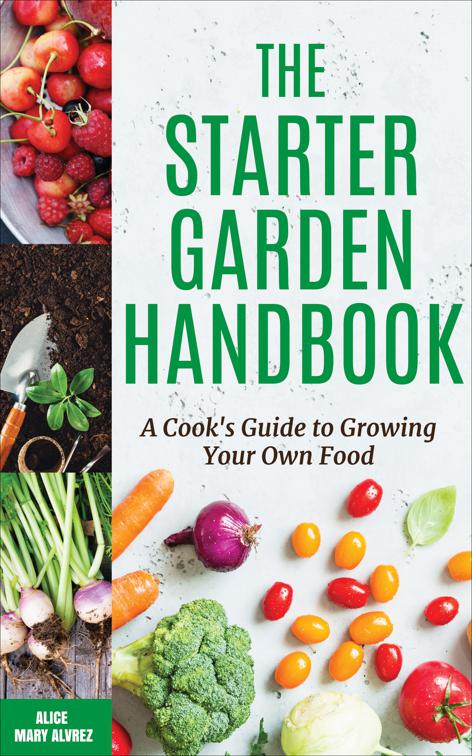 Starter Garden Handbook