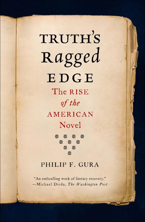 Truth&#x27;s Ragged Edge