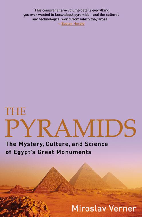 Pyramids