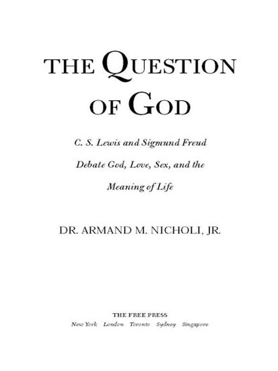 Question of God