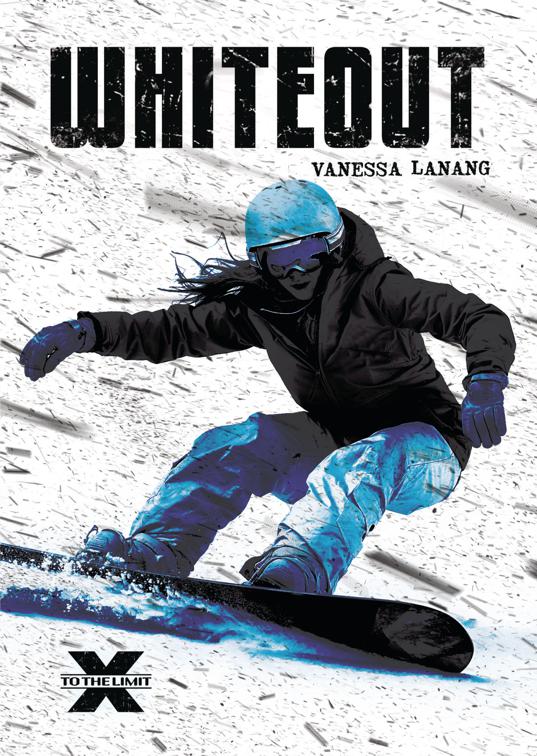 Whiteout, To the Limit