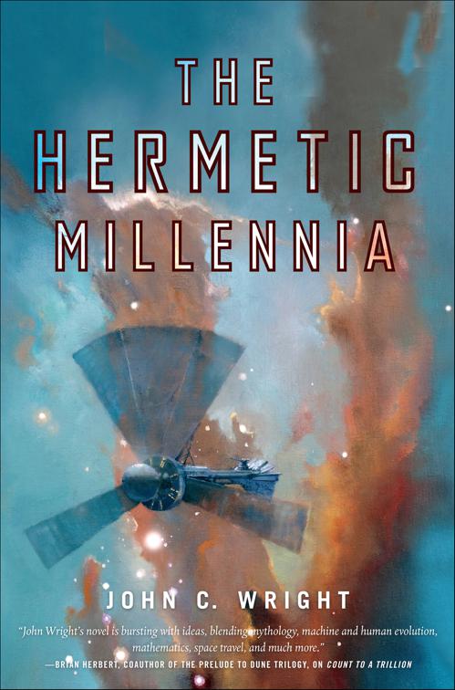 Hermetic Millennia, The Eschaton Sequence