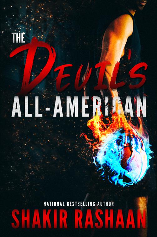 The Devil&#x27;s All-American