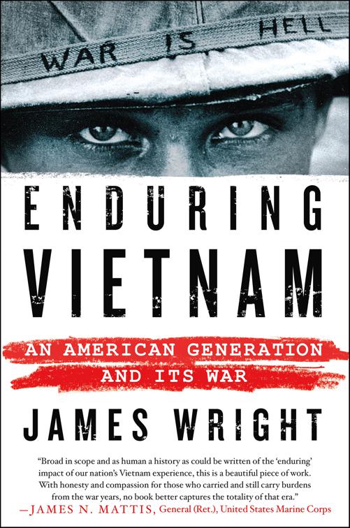 Enduring Vietnam