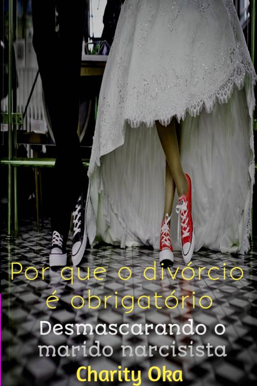 Por que o divórcio é obrigatório