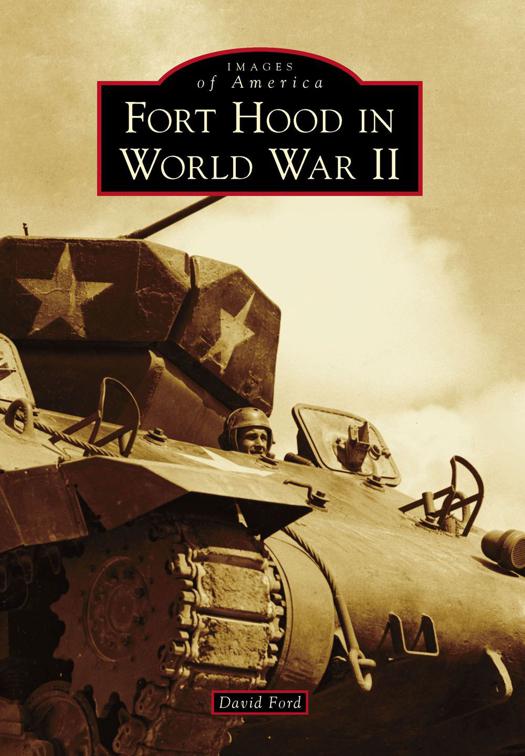Fort Hood in World War II, Images of America