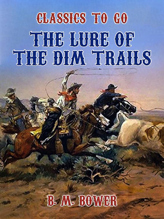The Lure of the Dim Trails, Classics To Go