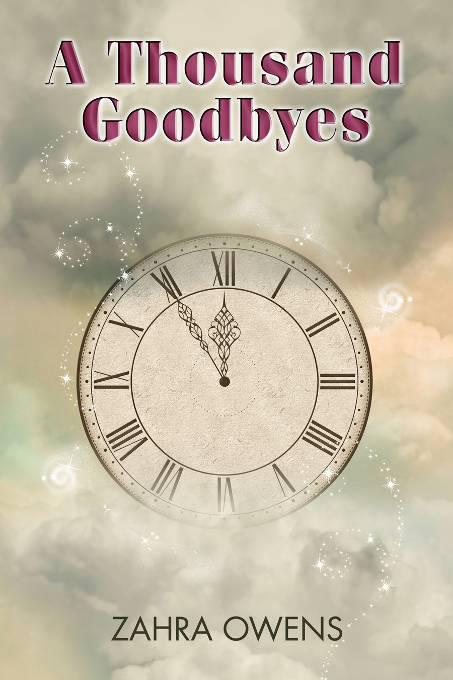 A Thousand Goodbyes