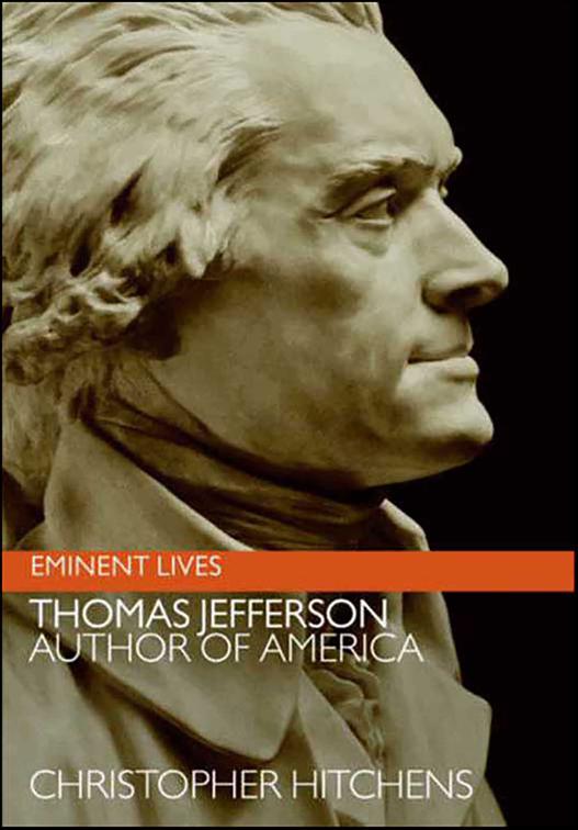 Thomas Jefferson, Eminent Lives