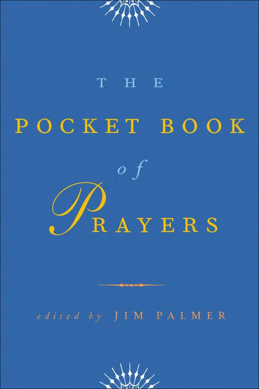 Pocket Book of Prayers