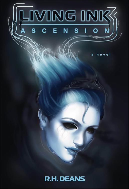 Living Ink: Ascension