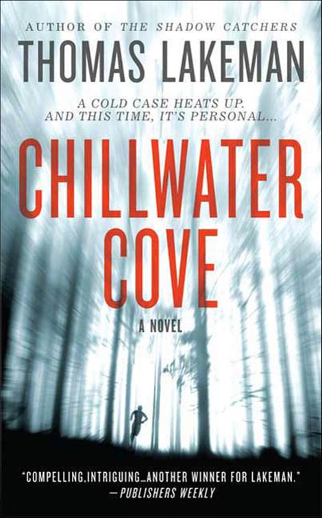 Chillwater Cove, Mike Yeager and Peggy Weaver