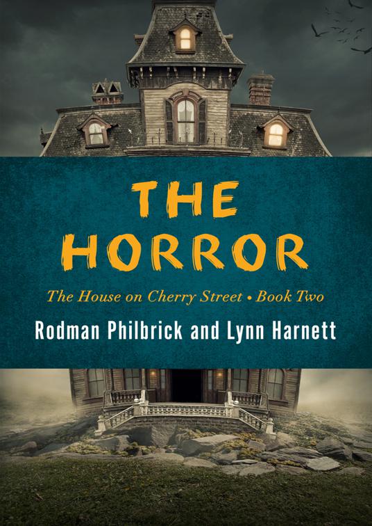 Horror, The House on Cherry Street