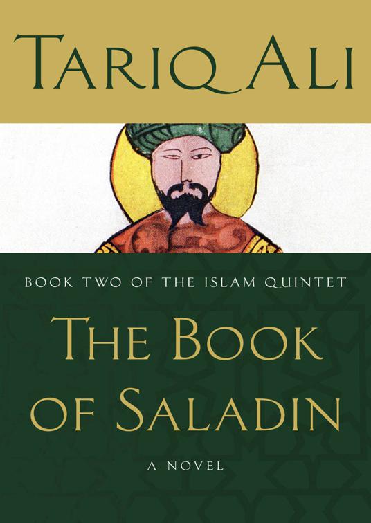 Book of Saladin, The Islam Quintet