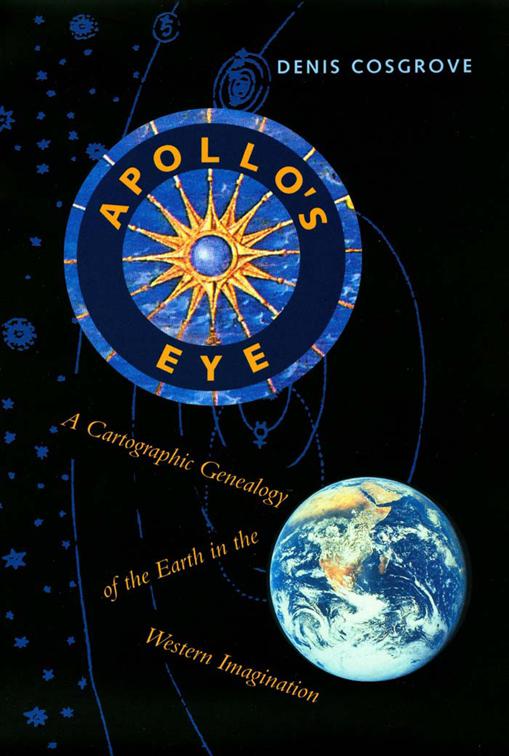 Apollo&#x27;s Eye