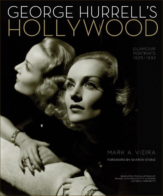 George Hurrell&#x27;s Hollywood