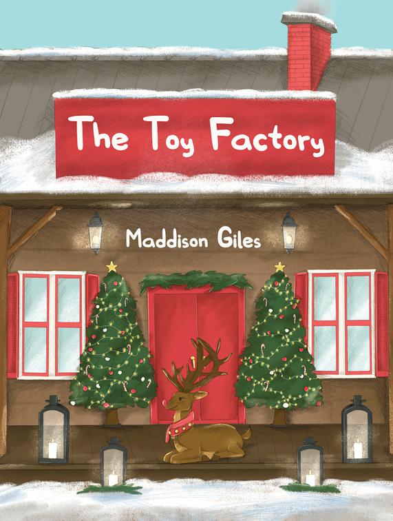 The Toy Factory