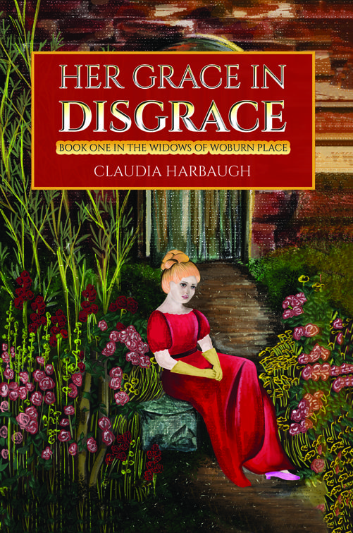 Her Grace in Disgrace