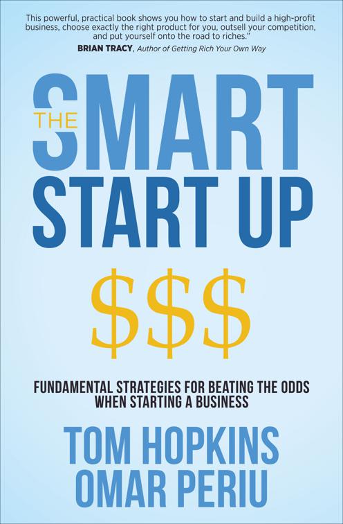 Smart Start Up
