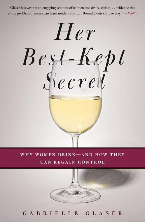 Her Best-Kept Secret