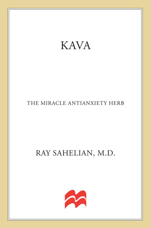 Kava