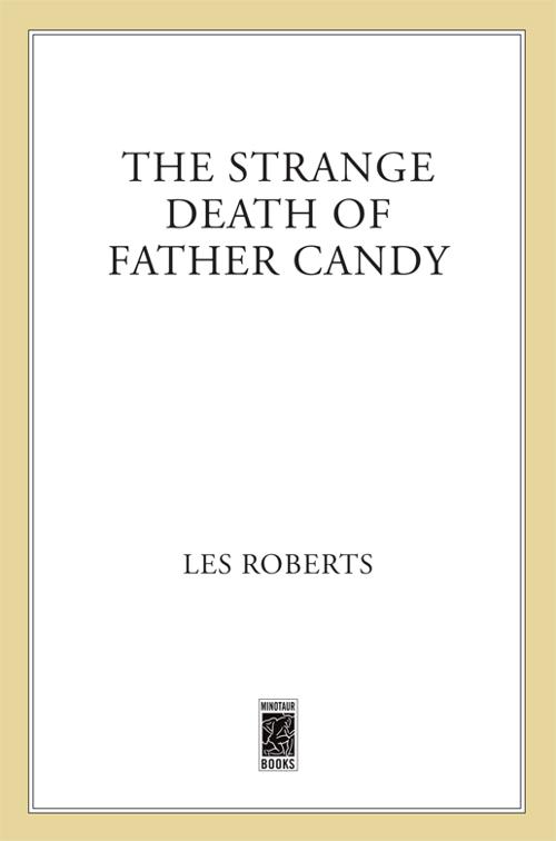 Strange Death of Father Candy