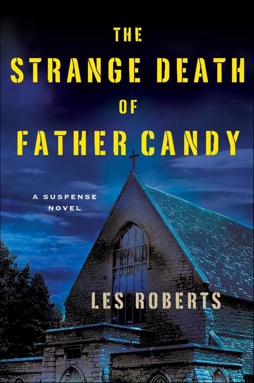 Strange Death of Father Candy