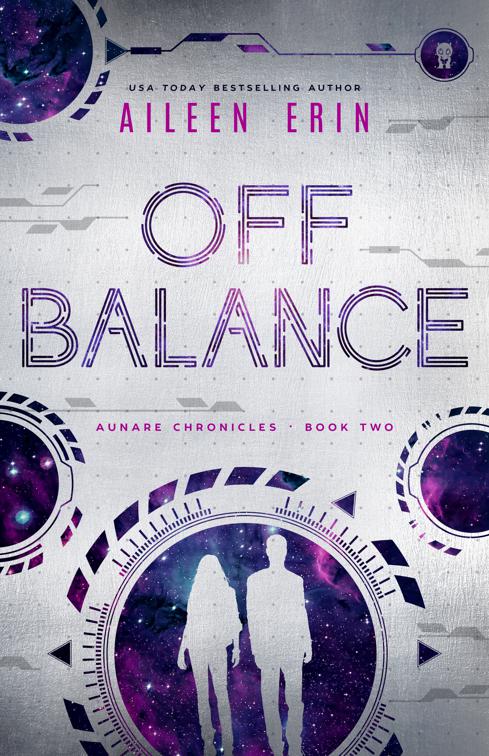 Off Balance, Aunare Chronicles