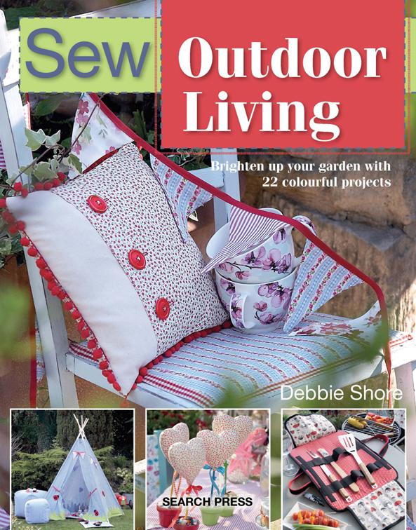 Sew Outdoor Living, Sew Series