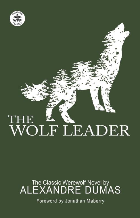 Wolf Leader