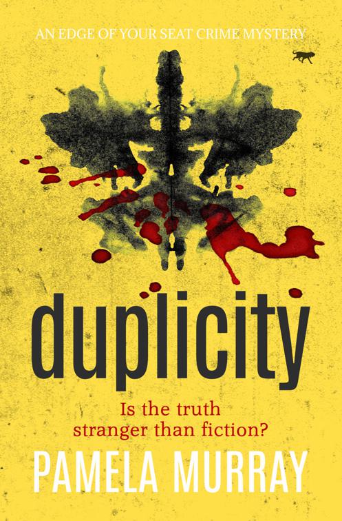 Duplicity, The Manchester Murders