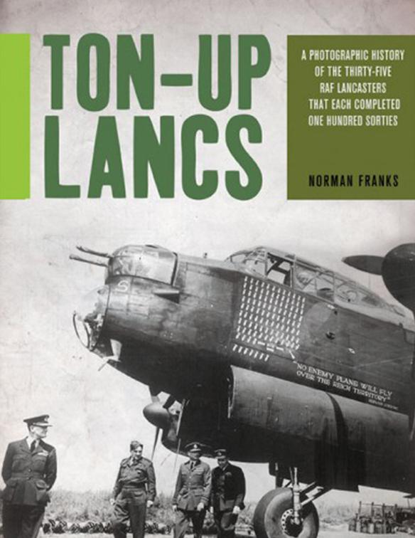 Ton-Up Lancs