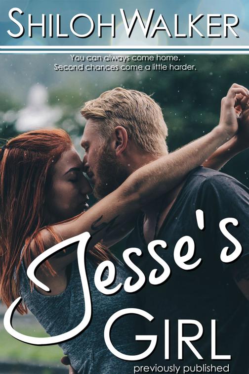 Jesse&#x27;s Girl